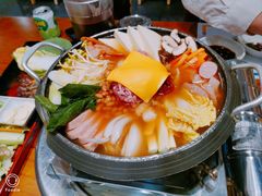 部队火锅-青鹤谷(苏州店)
