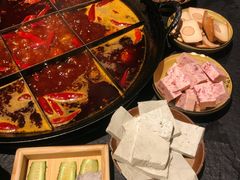 -胖碗火锅(观音桥店)