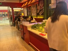 -天府国麻辣香锅(李沧万达店)