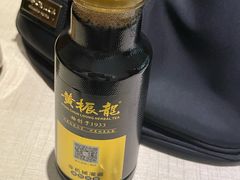 癍痧凉茶-黄振龙凉茶馆(天河南店)