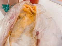-老王芙蓉蛋卷饼(万达店)