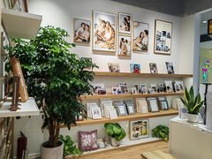 -方快-照相馆(金桥国际店)