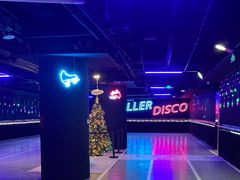 -VS SPORTS PARK运动玩乐园·团建·生日会(合生汇店)