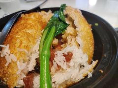 -煲王粤菜餐厅(中侨中心店)