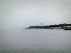 -鼓浪屿内厝澳码头(轮渡站)
