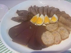 -陈鹏鹏潮汕菜(欢乐海岸 海边景观店)