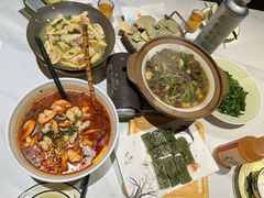 -阿露佳·舌尖上的安吉菜