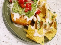 -墨纪Mojí墨西哥餐厅(官舍店)