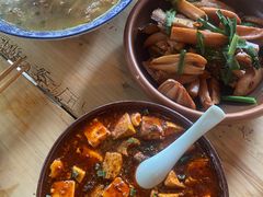 麻婆豆腐-饭江湖·江湖菜(湖广会馆店)