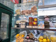 -天泽祥·鼓楼馒头(鼓楼店)