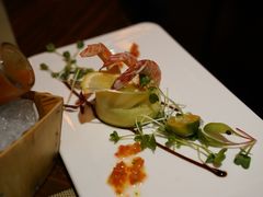 -YUE·6·西式融合餐厅(外滩六号店)