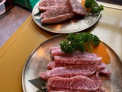 -伏一解牛烤肉专门店(信业购物中心店)