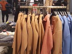 -ZARA(重庆华润万象城中区店)