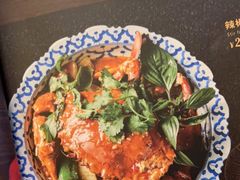 -Thai Alley泰爱里(二沙岛店)