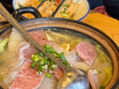 -妈妈的味道(和顺古镇店)