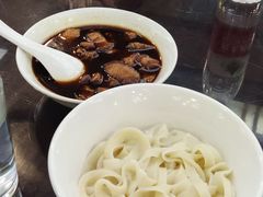 -晋阳饭庄(虎坊桥店)