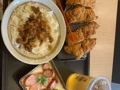 -永和大王(茉莉上新·漕宝店)
