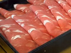 -牛街清真满恒記(平安里西大街店)
