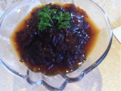 海蜇头-院落创意菜