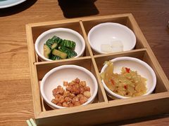 -闽上鲜·福建菜(龙湖滨江天街店)