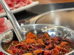 -情忆草原涮肉馆