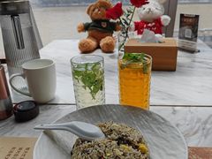 -桃花江餐厅·江景-约会·聚会