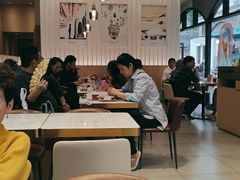-哈根达斯(美罗城店)
