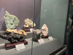 -湖南省地质博物馆