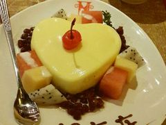 特色布丁-杯子红牛排(创意产业园店)