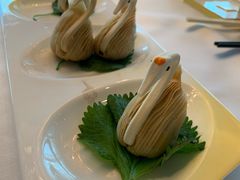 -东海朗廷酒店-唐阁T’ANG COURT 中餐厅