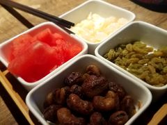 餐前小吃-兰木肆·云南菜(龙湖U城天街店)