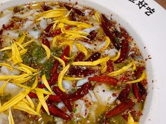 -新太二·鲜料川菜(群光广场店)