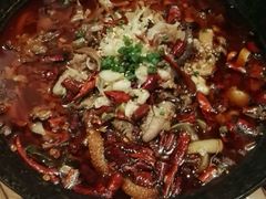 -阿罗新疆菜(人民广场店)