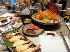 -大渔铁板烧(花园道店)