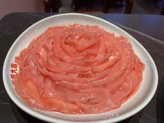 -巴蜀大将火锅(春熙店)