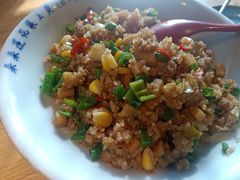-吃饭皇帝大(解放西路店)