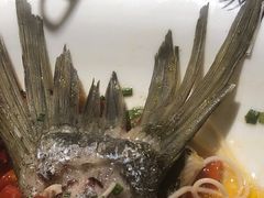 -饭桌故事·血鸭湘(荣宝华店)