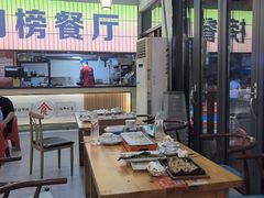 -亿牌牌东北烧烤(怀特店)