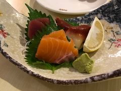 -有喜屋·深夜食堂(北京西路店)