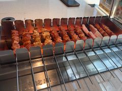 -丰茂烤串(五道口店)