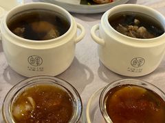 -丰鲤楼•闽南茶楼(仟禧汇店)