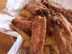 -MR.ROCKY洛奇先生RESTAURANT&BAR(宝安壹方城店)