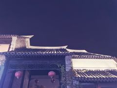 -回龙窝历史文化街区