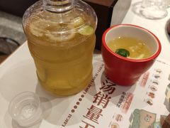 -来菜·湖北头牌藕汤(武商MALL众圆店)