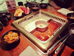 -大渝火锅(太仓万达店)