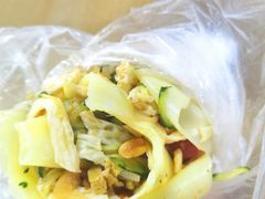 -安徽阜阳卷馍(西单店)