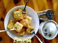 -谢怀亮芝麻茶