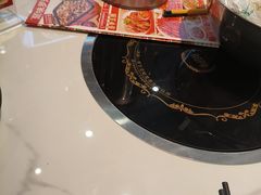 -聚味罗记大排檔·烧烤·鲜鱼杂·甲鱼煲(科学馆店)