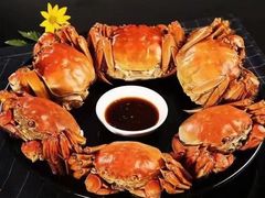 -桃园盛宴·岭南粤菜·手工茶点(南庄店)