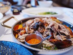 -马克西姆俄罗斯餐厅(通亚街店)